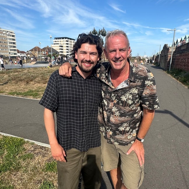 29 M after a room - I am not Fatboy Slim Main Photo