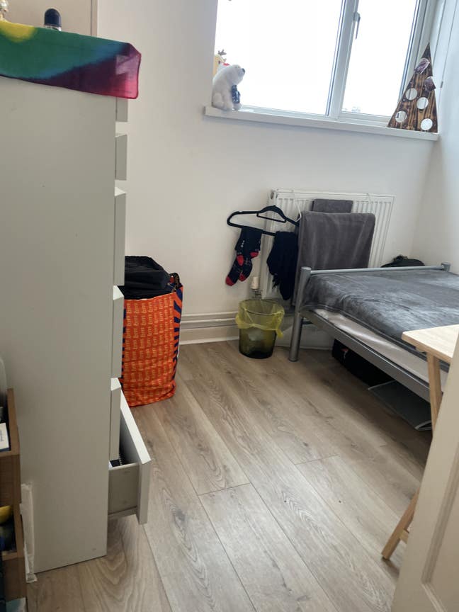 Cosy room, in a friendly flat, Shepherd's Bush Main Photo