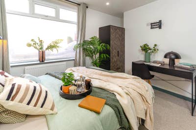 Stylish Ensuite | Manchester | 2 Weeks Rent Free Main Photo