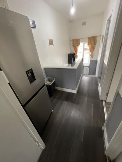 Looking for a comfortable and peaceful place to st Main Photo