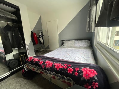 Looking for a comfortable and peaceful place to st Main Photo