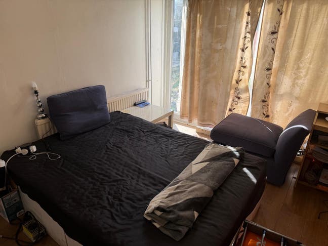 Double room available in IG2 Main Photo