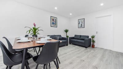 🪸Lovely Room in SW4 | Clapham | Proffesionals 🪸 Main Photo