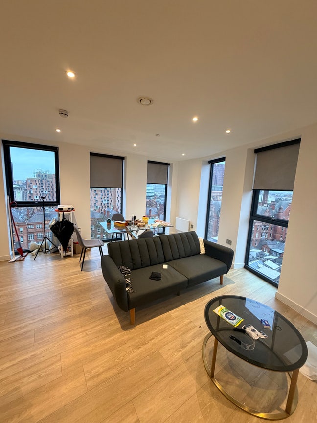 Manchester New Square Main Photo