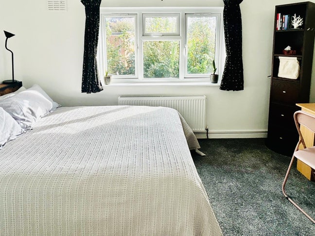 Double Room with Sea View Main Photo