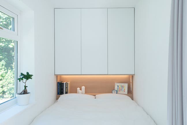 Two bedroom studio, brand new. Main Photo