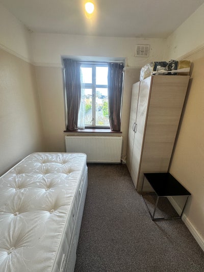 Box Room Available  Main Photo