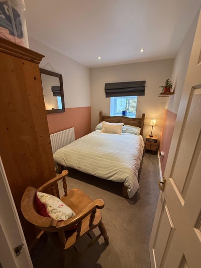 Redland Flat  Main Photo