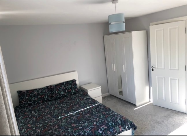 Double bedroom in Kingsmere Main Photo