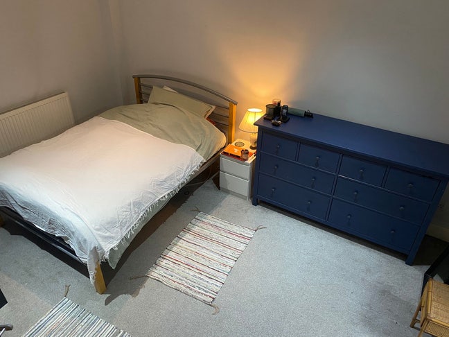 Room available from May harbour front view Main Photo