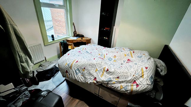 Single Room in Ormeau road area Main Photo