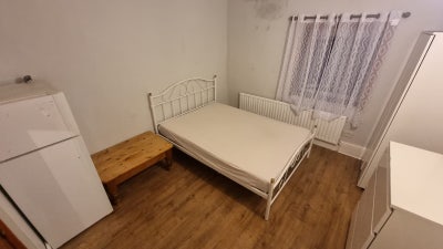 ✨ 🛌 Double Room for Single Use to Let in Harlesden Main Photo