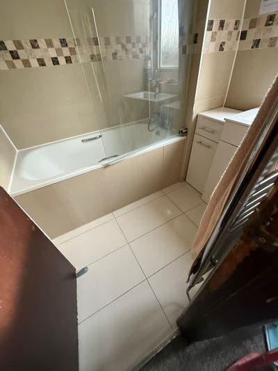 Double room in Stockwell area Main Photo