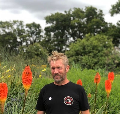 Wanted - spacious double room in long term let.  Main Photo