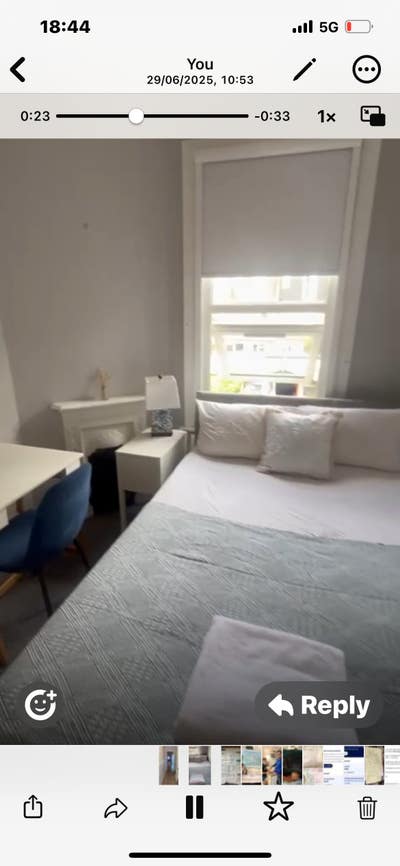 Small Double with off Street Parking Main Photo