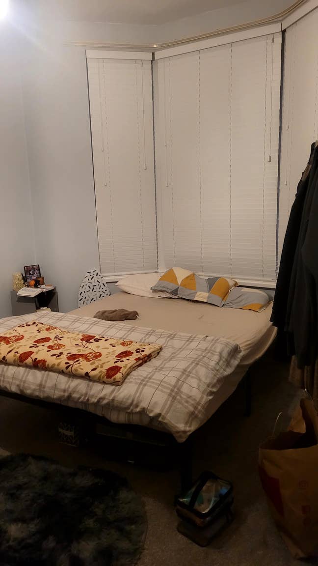 Short-Term Room Available (2 Months) in Friendly 3 Main Photo