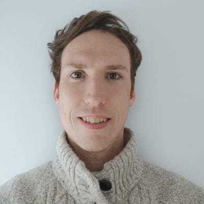 London Base (Monday-Friday) Main Photo