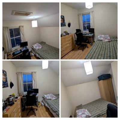 Bright single room to lent near Headington -OX37DW Main Photo