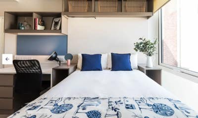 Replacement Tenant Needed – Arbury Court Ensuite R Main Photo