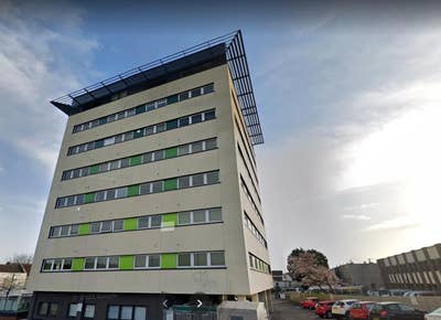 Room in a flat Main Photo