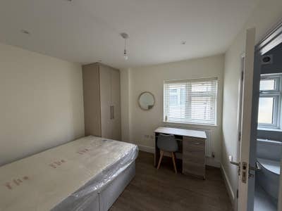 Brand New House Share Hayes | Uxbridge Main Photo