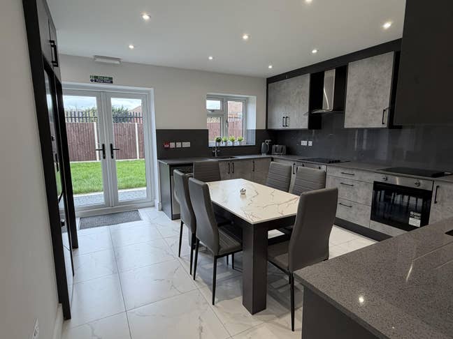 Brand New House Share Hayes | Uxbridge Main Photo