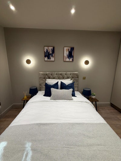 ✨🛏️2X En-Suite Rooms to Let in - Stamford Hill Main Photo