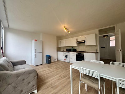 Amazing Rooms in a Recently Refub Apartment Main Photo