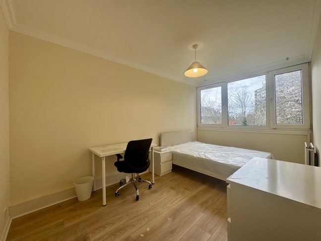 Amazing Rooms in a Recently Refub Apartment Main Photo