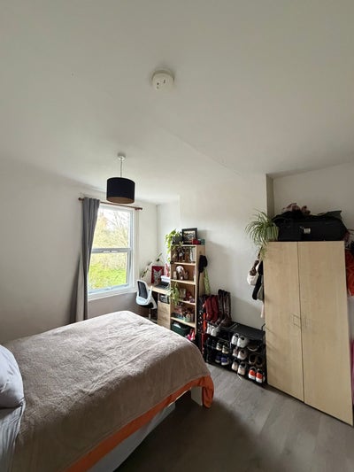 Room available in 5 person Harringay House Main Photo