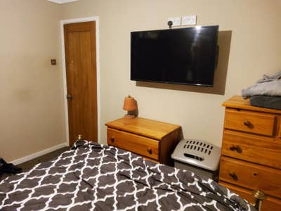 Double room Main Photo