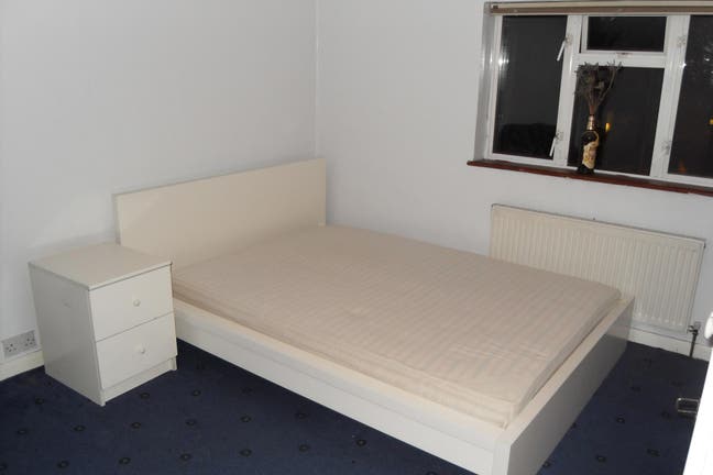 Lodger for a double wanted Main Photo