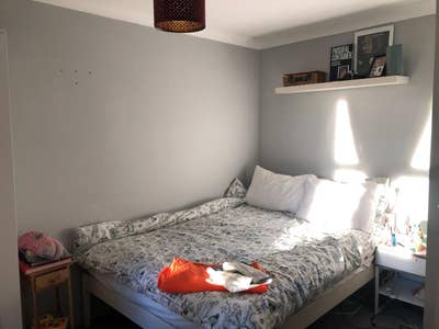 Double room Victoria Park Village  Main Photo