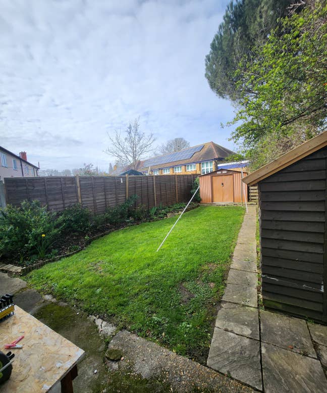 Double Room Main Photo