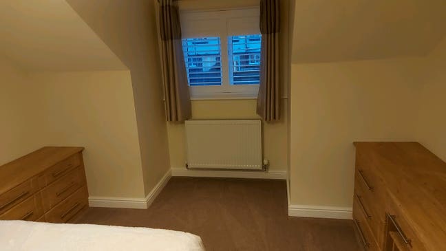 Room for rent Main Photo