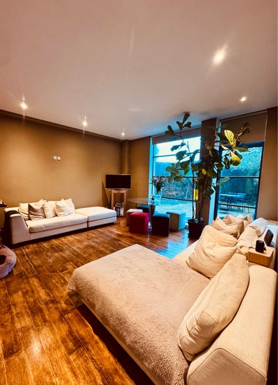 Beautiful flat in Chiswick with garden Main Photo