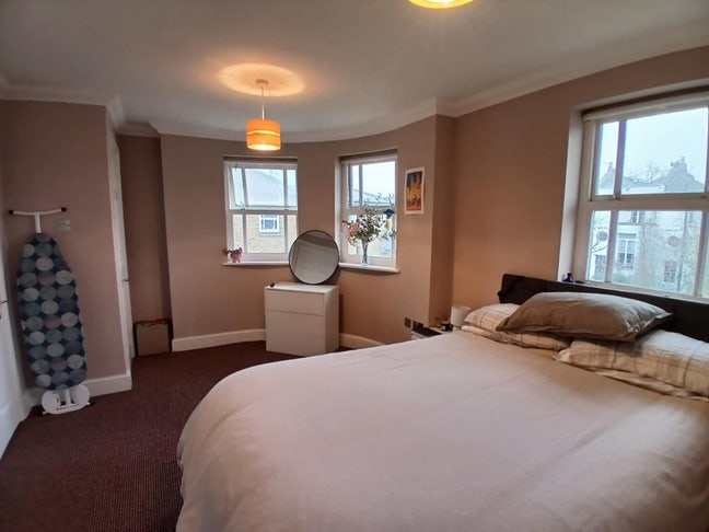 Double room available in De Beauvoir/Dalston Main Photo