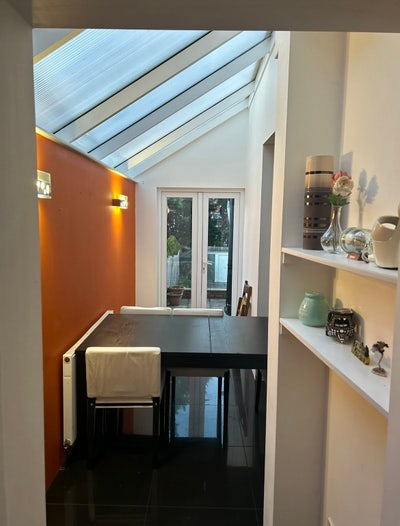 Double Room for single occupancy  Main Photo