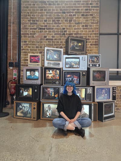 Nerdy Film/TV Professional Looking for a Buddy Up Main Photo