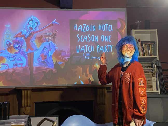 Looking For Buddy Ups Main Photo