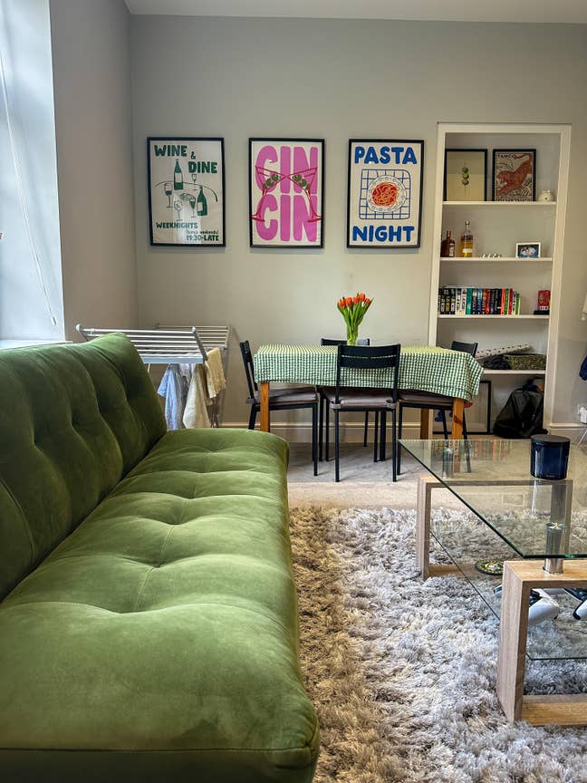 Spacious Double Room in Beautiful Spencer Park – 1 Main Photo