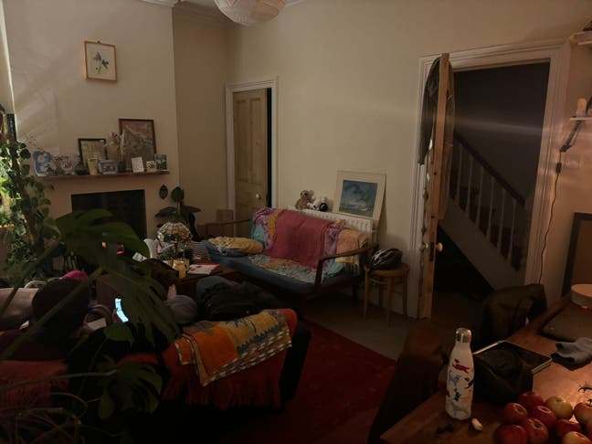 Lovely room  in Montpelier  Main Photo