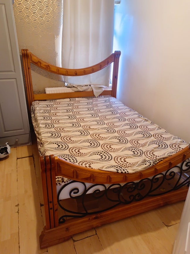 Well-Appointed Accommodation – 2 Double Rooms Main Photo