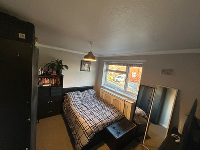 Room to Rent Marple Main Photo