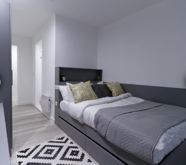 Room to rent in Oldway Centre Main Photo