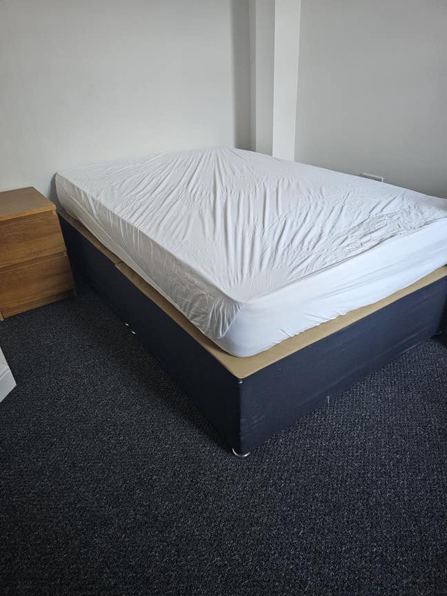 7 bed student property in Manchester Main Photo