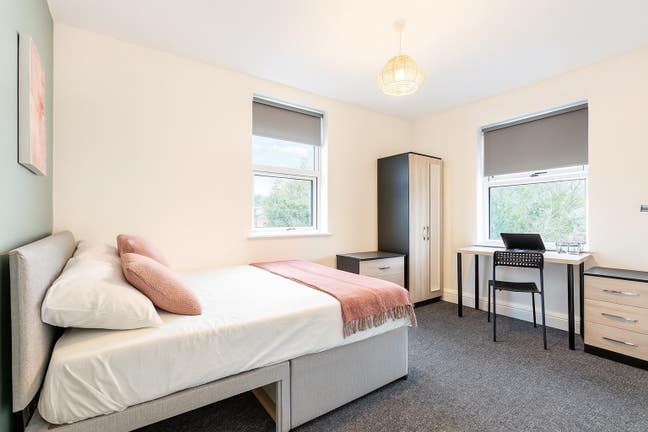 ✨ Newly Refurbished House Share – Stylish Rooms ✨ Main Photo