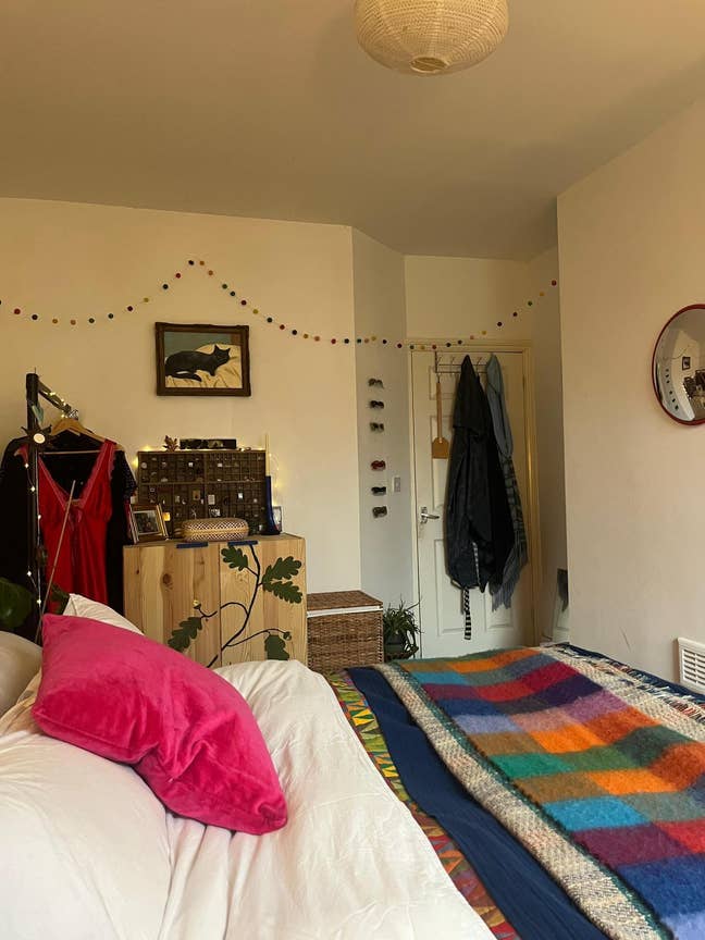 Large double room in Victorian terrace, Nunhead  Main Photo