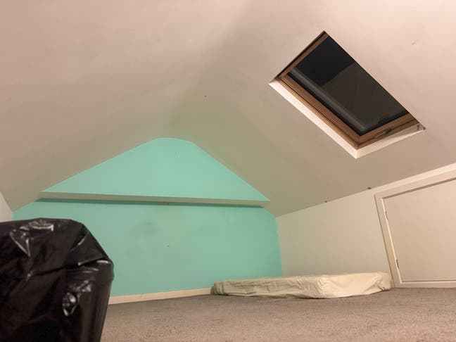 Couple/Girls room in Hayes Main Photo