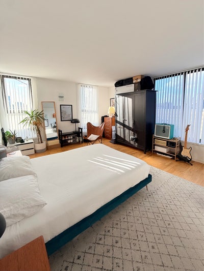 Large Ensuite Room in Shoreditch Main Photo